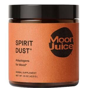 Moon Juice Spirit Dust  New in Package Sealed